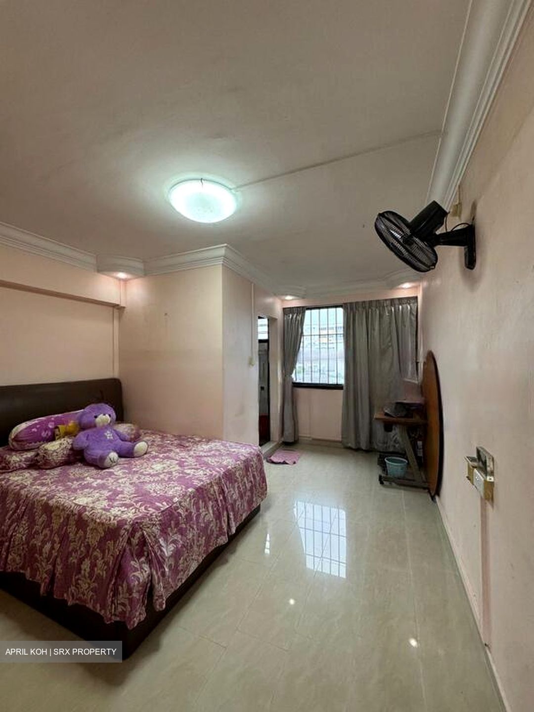 Blk 841 Yishun Street 81 (Yishun), HDB 5 Rooms #473322761